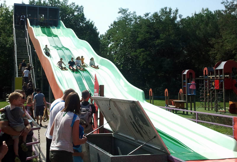 Parque Wallibi